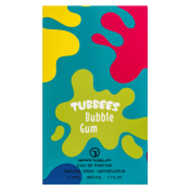 Tubbees Bubble Gum Eau de Parfum uniszex 50 ml