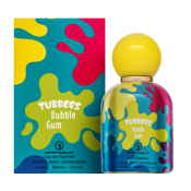 Tubbees Bubble Gum Eau de Parfum uniszex 50 ml