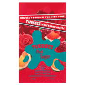 Tubbees Pink Sugar Eau de Parfum uniszex 50 ml