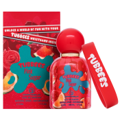 Tubbees Pink Sugar Eau de Parfum uniszex 50 ml