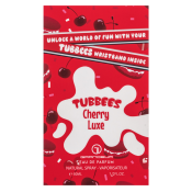 Tubbees Cherry Luxe Eau de Parfum uniszex 50 ml