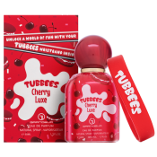 Tubbees Cherry Luxe Eau de Parfum uniszex 50 ml