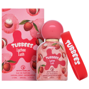 Tubbees Lychee Lush Eau de Parfum uniszex 50 ml