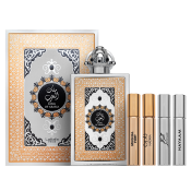 Lattafa Pride King Of Arabia Парфюмна вода за мъже 100 ml