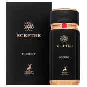 Maison Alhambra Sceptre Desert woda perfumowana unisex 100 ml