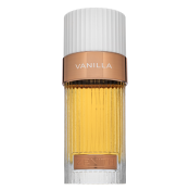French Avenue Zenith Vanilla Eau de Parfum nőknek 100 ml