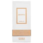 French Avenue Zenith Vanilla Eau de Parfum nőknek 100 ml