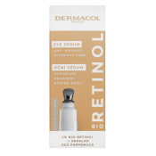 Dermacol Bio Retinol Oogserum Intensive Eye Serum 15 ml