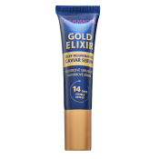 Dermacol Gold Elixir krema za oči Rejuvenating Caviar Eye Cream 15 ml
