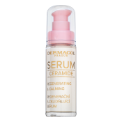 Dermacol Serum Ceramide regenerační sérum Regenerating & Calming 30 ml