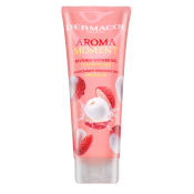 Dermacol Aroma Moment verkoelende douchegel Shower Gel Loving Lychee 250 ml