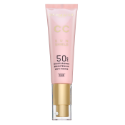 Dermacol CC Sun Shield SPF 50 CC krém pro rozjasnění pleti Fair 30 ml