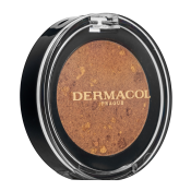Dermacol Moon Eyeshadow with a Shimmering Effect oční stíny No. 02