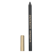 Dermacol Infinity 20H Waterproof Eye Pencil vodeodolná ceruzka na oči 01