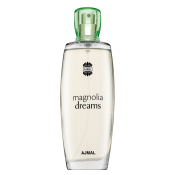 Ajmal Magnolia Dreams Eau de Parfum nőknek 100 ml