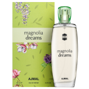 Ajmal Magnolia Dreams Eau de Parfum nőknek 100 ml