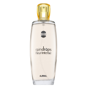 Ajmal Raindrops Fleur Intense Eau de Parfum da donna 100 ml