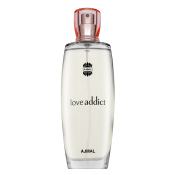 Ajmal Love Addict Eau de Parfum nőknek 100 ml