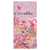Ajmal Love Addict Eau de Parfum nőknek 100 ml