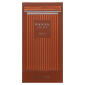 Afnan Historic Sahara tiszta parfüm uniszex 100 ml
