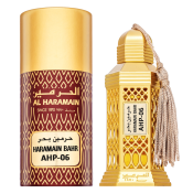 Al Haramain Bahr Parfémovaný olej unisex 12 ml