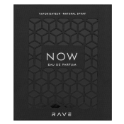 Rave Now parfémovaná voda unisex Extra Offer 2 100 ml