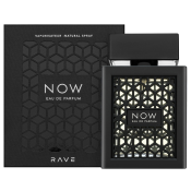 Rave Now parfémovaná voda unisex Extra Offer 2 100 ml