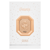 French Avenue Virgo Eau de Parfum unisex 90 ml