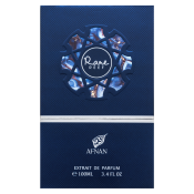 Afnan Rare Reef czyste perfumy unisex 100 ml