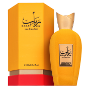 Zimaya Rabab Pulp Eau de Parfum unisex 100 ml