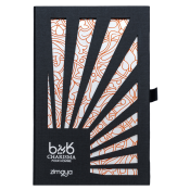 Zimaya Charisma Pour Homme Eau de Parfum para hombre 100 ml