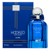 Rue Broca Hooked Azure Eau de Parfum férfiaknak 100 ml