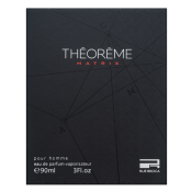 Rue Broca Théorème Matrix parfémovaná voda pro muže 90 ml