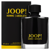 Joop! Homme Absolute Eau de Parfum bărbați Extra Offer 2 120 ml