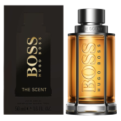Hugo Boss The Scent Eau de Toilette bărbați Extra Offer 50 ml