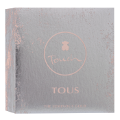 Tous Touch The Luminous Gold toaletní voda pro ženy Extra Offer 3 100 ml