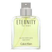 Calvin Klein Eternity for Men toaletní voda pro muže Extra Offer 2 200 ml