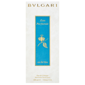 Bvlgari Eau Parfumée au Thé Bleu kolínská voda unisex Extra Offer 3 150 ml