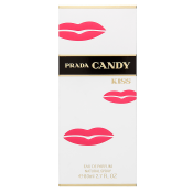 Prada Candy Kiss parfémovaná voda pro ženy Extra Offer 3 80 ml