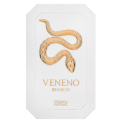 French Avenue Veneno Bianco parfémovaná voda unisex 100 ml