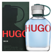 Hugo Boss Hugo toaletní voda pro muže Extra Offer 4 75 ml