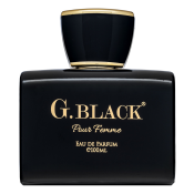 Paris Corner G. Black Pour Femme parfumirana voda za ženske 100 ml