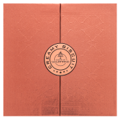 Paris Corner Creamy Biscuit Eau de Parfum unisex 100 ml