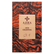 Azha Oud Celestial Eau de Parfum unisex Extra Offer 100 ml