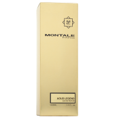 Montale Aoud Legend parfémovaná voda unisex Extra Offer 3 100 ml