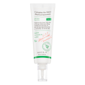 Axis-Y Complete No- Stress krema za sunčanje Physical Sunscreen SPF50 + PA++++ 50 ml
