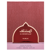 Nusuk Al Mukhtalif For Women czyste perfumy dla kobiet 100 ml