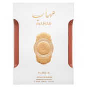 Nusuk Mahab puur parfum unisex 100 ml