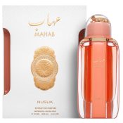 Nusuk Mahab puur parfum unisex 100 ml