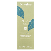 Echosline Energy Lotion ser pentru păr subțire și fragil 125 ml